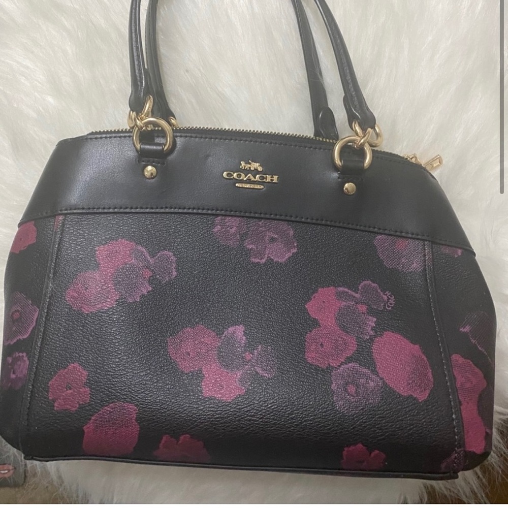 Brand new COACH purse
